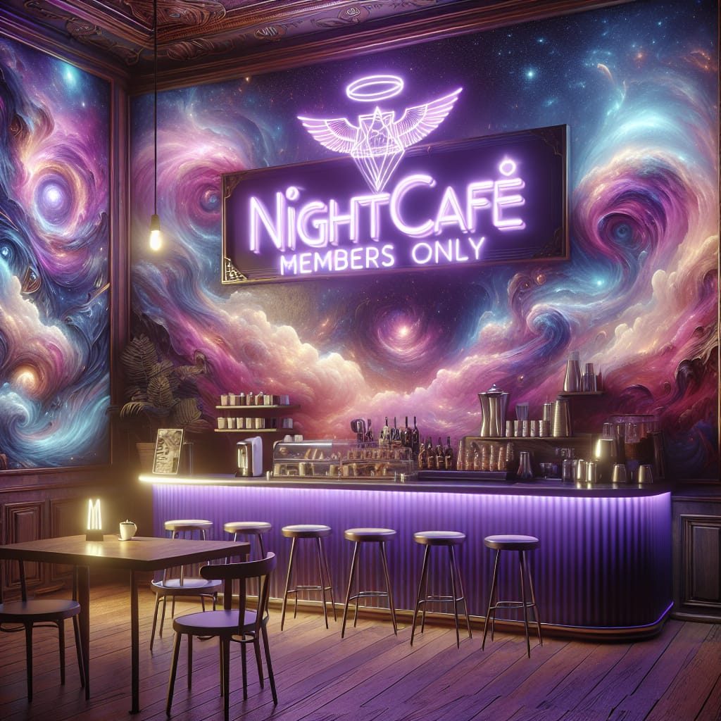 NightCafe